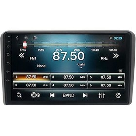 Resim Celali Tuning Toyota Avensis 2009-2014 Android 12 Carplay Navigasyon Multimedya - 4gb Ram 32gb Hdd 