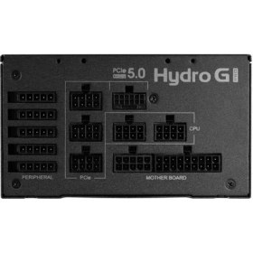 Resim Fsp Hydro G Pro Atx3.0 (Pcıe5.0) 1000W 80PLUS Gold Full Modüler Güç Kaynağı 