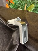 Resim ADR Araç Fm Transmitter Bluetooth Usb Mp3 Sd Kart Çakmaklık Girişli Oto Müzik Çalar Kiti Kablosuz 