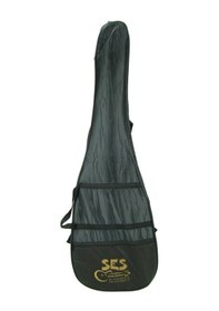 Resim Elektro Gitar Kılıfı Gake 