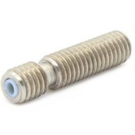 Resim Robiduck 3d Yazıcı Barel Teflon Borulu M6 X 30mm 