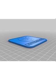 Resim Opencart Patlayan Yavru Kedi Bardak Altlıkları Sadece Plastik Aparattır 