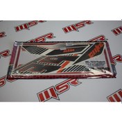 Resim Ktm Duke Stıcker (512706603) 