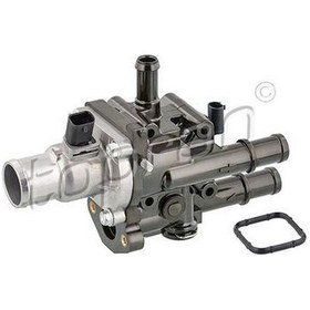 Resim TPR-208318001 755 TERMOSTAT GÖVDESİ KOMPLE ASTRA J-INSIGNIA 1.6 
