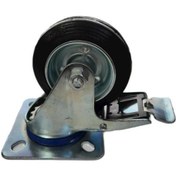 Resim Mertsan 10300 Frenli Döner Teker 80X30 