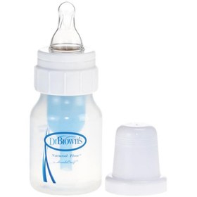 Resim Dr.Browns Standart Biberon 60Ml 