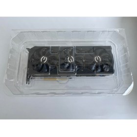 Resim Evga Geforce Rtx 3070 8gb Gddr6 256 Bit Ekran Kartı 08g-p5-3755-kl 