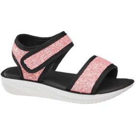 Resim Cupcake Couture Deichmann Çocuk Pembe Sandalet 