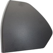 Resim Sharplace Kapı Üst Kapak Mercedes W211 E Class 2003-2009 211-727-02-48 Için Uygundur. (Yurt Dışından) 
