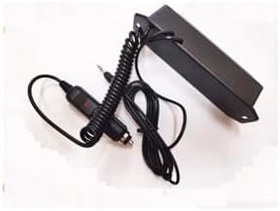 Resim Araç Araba Oto Teyp Aux Usb Sd Bluetoothlu Mikrofonlu Çevirici Mp3 Dinleme Dönüştürücü Bordu Mo 