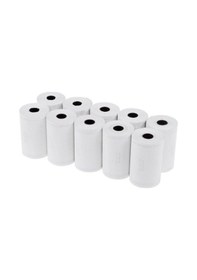 Resim Pos Rulo Termal Rulo 56 Mm X 30 M 10 Adet 