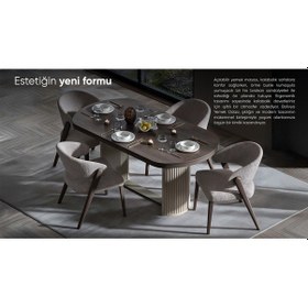 Resim Bolivya Yemek Odası 