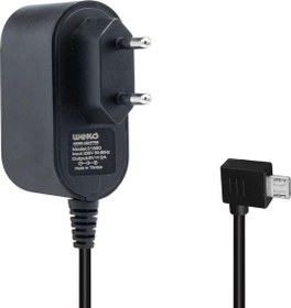 Resim HobiCity 5 VOLT - 2 AMPER MICRO USB UÇ YERLİ ÜRETİM TABLET ADAPTÖRÜ 