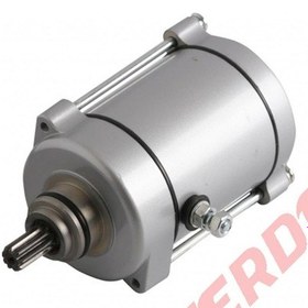 Resim Marş Motoru Cg 125-150 