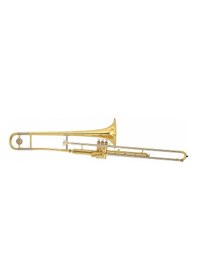 Resim Yamaha Ysl354v Trombon 