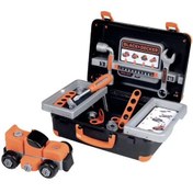 Resim Smoby Black & Decker Bricolo Alet Çantası 360904 