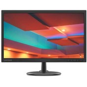 Resim Lenovo C22-25 21.5 inç 5 ms HDMI 60 Hz LED Full HD Bilgisayar Monitörü Lenovo