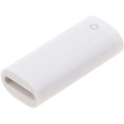 Resim Loviver Pencil Pro Için Kablo Adaptörü Kadından Kadın Konnektörüne Şarj Etme (Yurt Dışından) 