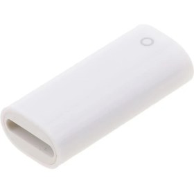 Resim Loviver Pencil Pro Için Kablo Adaptörü Kadından Kadın Konnektörüne Şarj Etme (Yurt Dışından) 