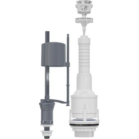 Resim MEGA Iç Takım Basmalı Master 3004 