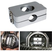 Resim Honda Civic 1990-2002 İçin Araba Modifikasyonu Lsd Sınırlı Kayma Diferansiyel Dönüşüm Plakası 