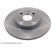 Resim BLUE PRINT ADT343123 FREN DİSKİ ARKA 4D 266mm Corolla Uyumlu Uyumlu 97-01 