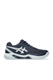 Resim asics Gel-Dedicate 8 Kadın Lacivert Tenis Ayakkabısı 