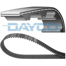 Resim Triger Kayışı 128x270 Renault Mgn Lgn 1.6 1.8/2.0 98-01 Clıo Sport 2.0 16v 00-05 Dayco 94872 