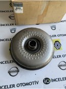 Resim 8201134669 Megane 3 Laguna 3 Konvertör Mais 