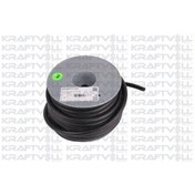 Resim Kraftvoll 10033397 7.5mm 14.0mm Universal Yakıt Hortumu Makaralı E Tipi 