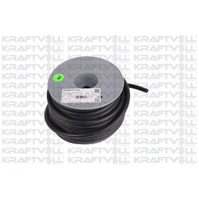 Resim Kraftvoll 10033397 7.5mm 14.0mm Universal Yakıt Hortumu Makaralı E Tipi 