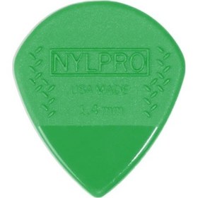 Resim D'addario / Planet Waves 3npp7-1 Nylpro Plus Jazz Pick 1 Adet Pe 