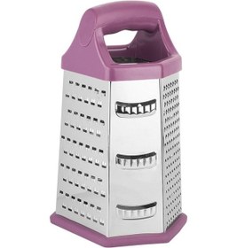 Resim Tantitoni Vişne Çok Yönlü Rende 12.5X10.6X20Cm Soft 