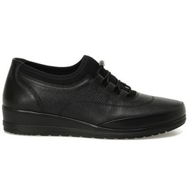 Resim 104516.z5pr Siyah Kadın Dolgu Ayakkabı 000000000102037200 Siyah 