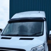 Resim Ford Transit 2014 - 2018 Ön Cam Güneşliği 