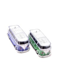 Resim Wster WS-267BT Woswos Minibüs Görünümlü Bluetooth Hoparlör 