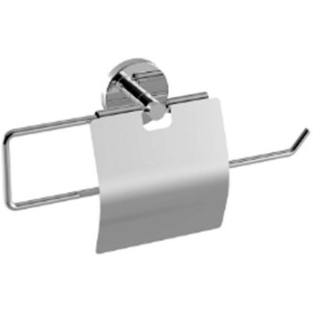 Yuvarlak Havluluk Paslanmaz