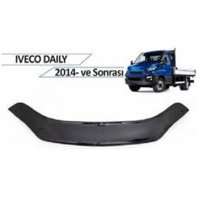 Resim Ekiciler Iveco Daily 2014 Kaput Rüzgarlığı 
