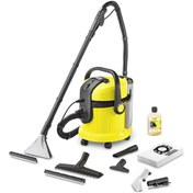 Resim Karcher SE 4001 Plus Limited Edition Halı Yıkama Makinesi 10811380 