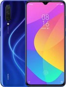 Resim Xiaomi Mi 9 Lite TR Garanti | 128 GB 6 GB Mavi 