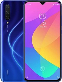 Resim Xiaomi Mi 9 Lite TR Garanti | 128 GB 6 GB Mavi 