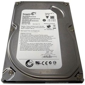 Resim Seagate ST3320413CS 320 GB 3.5" 5900 RPM HDD 