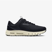 Resim Under Armour Summit Trek Erkek Siyah Günlük Spor Ayakkabı 3028345 Siyah 