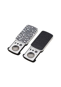 Resim Adet 30 Kez 60 Kez 90 Kez Slide-out Takı Büyüteç Led Lamba İle Katlanır Takı Büyüteç Dayanıklı 