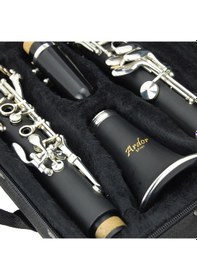 Resim Ardor 101 Si Bemol Klarnet 