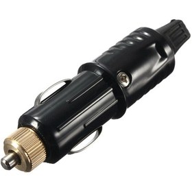 Resim Suntek Çakmak Erkek Fişi Güç Çıkış Soketi 12v 24v 48v 