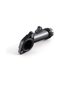 Resim Bmw Uyumlu N40 N42 N45 Ve N46 Motor Febi Su Flanşı 11537505055 