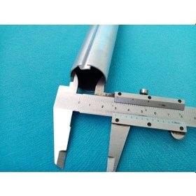 Resim Stor Perde Borusu-Zebra Perde Borusu-Perde Borusu-32Lik Stor Boru 