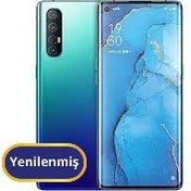 Resim Oppo Reno 3 Pro TR Garanti Yenilenmiş | 256 GB 8 GB Mavi 