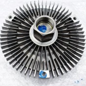 Resim Renault Master 3 Fan Motor Termiği Tek 